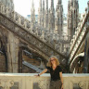 Meet your Posher, Paula